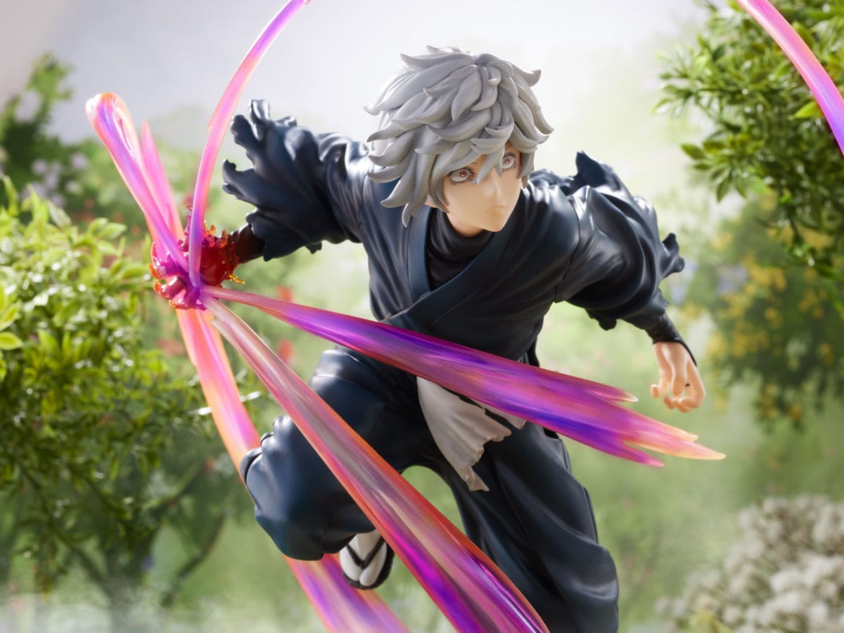 Hell's Paradise - Gabimaru - F: Nex figure 1/7 (Furyu)