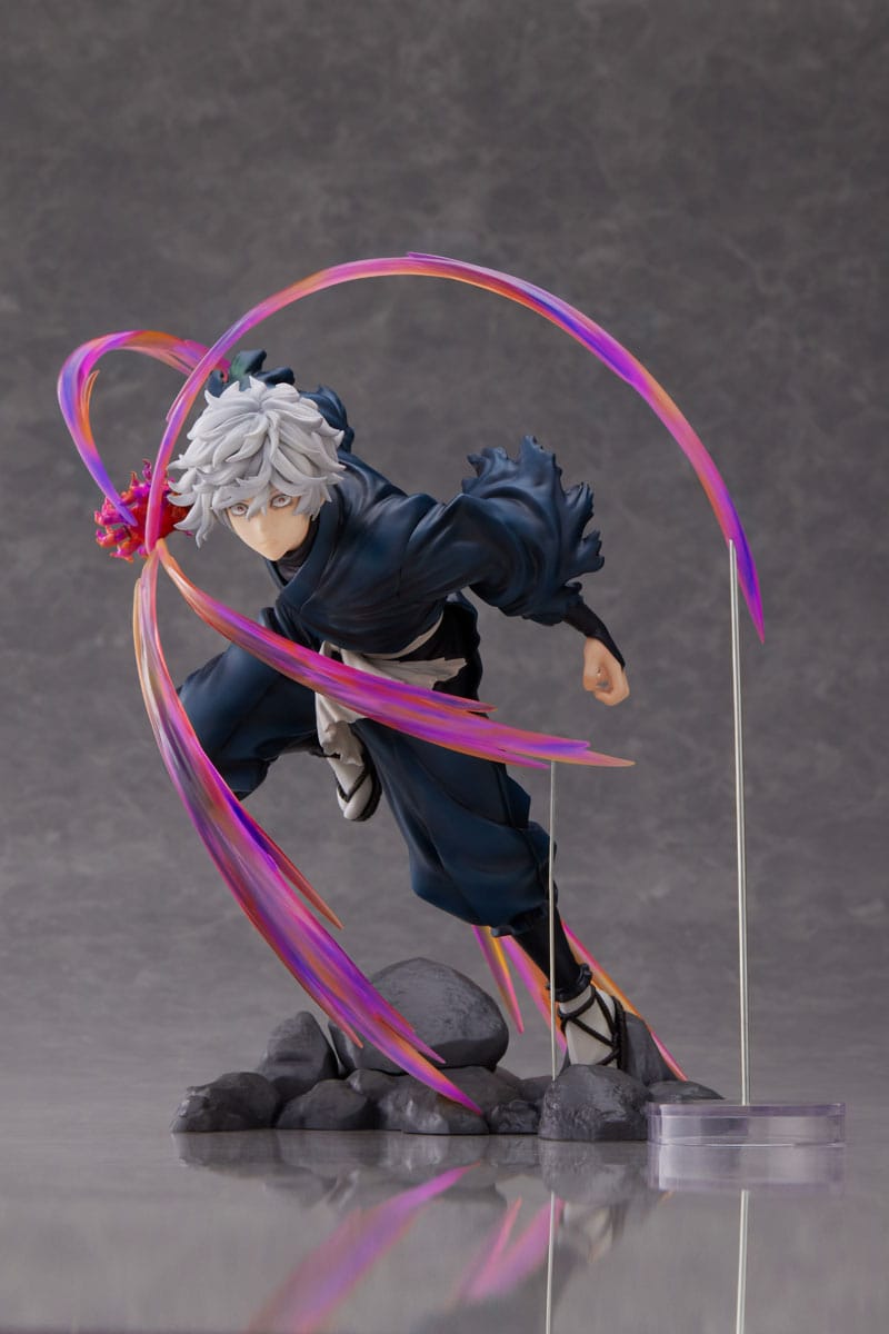 Hell's Paradise - Gabimaru - F: Nex figure 1/7 (Furyu)