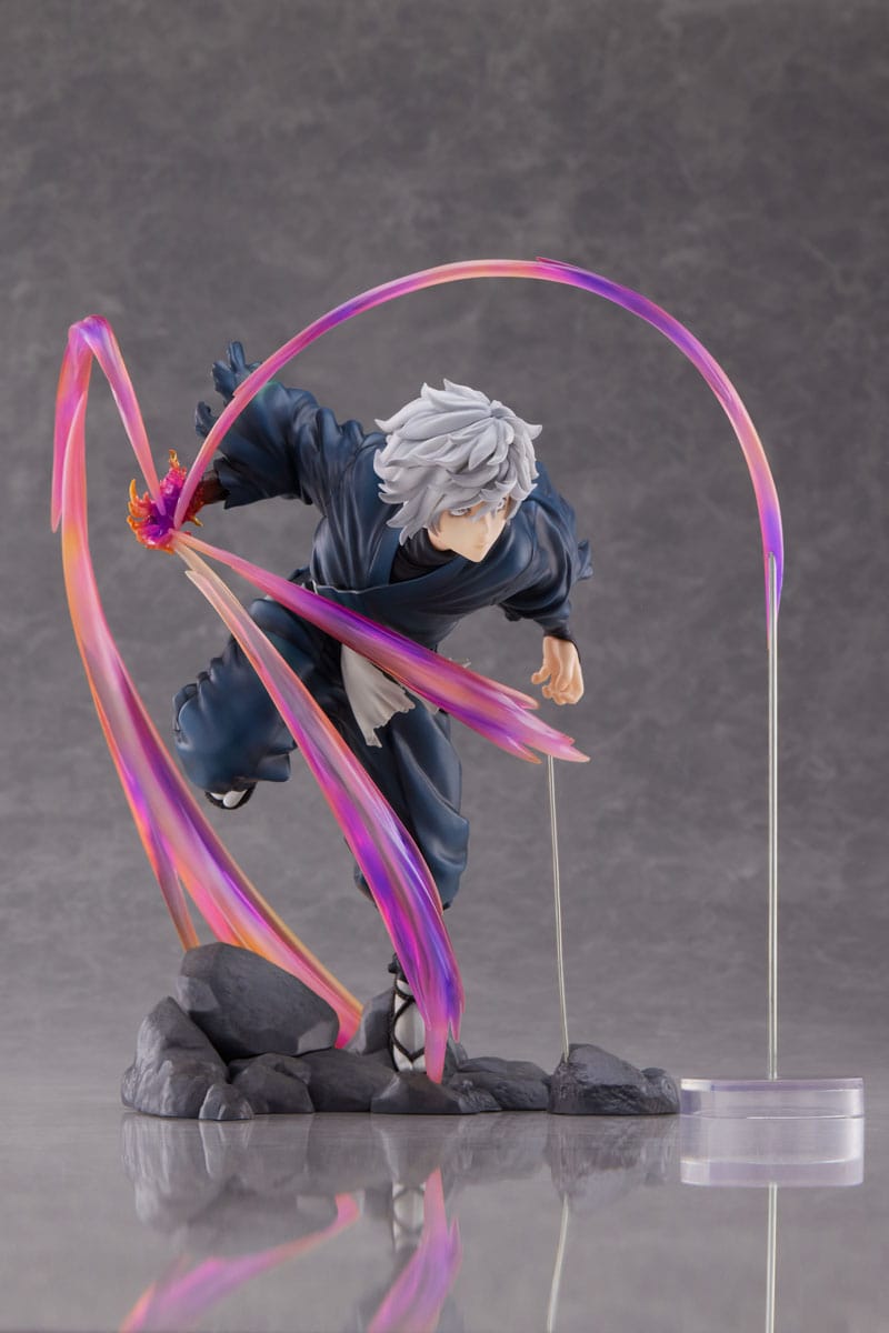 Hell's Paradise - Gabimaru - F: Nex figure 1/7 (Furyu)