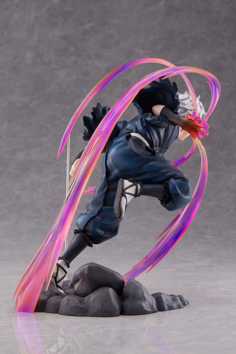 Hell's Paradise - Gabimaru - F: Nex figure 1/7 (Furyu)