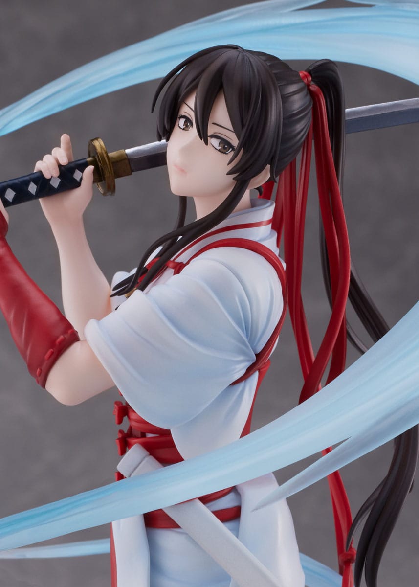 Hell's Paradise - Yamada Asaemon Sagiri - F:Nex Figur 1/7 (Furyu)