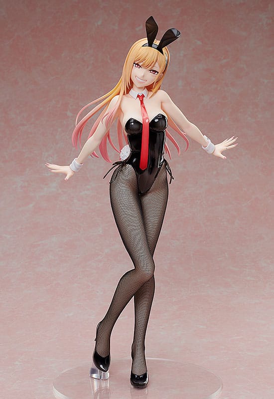 My Dress-Up Darling - Marin Kitagawa - Bunny Figur 1/4 (FREEing)