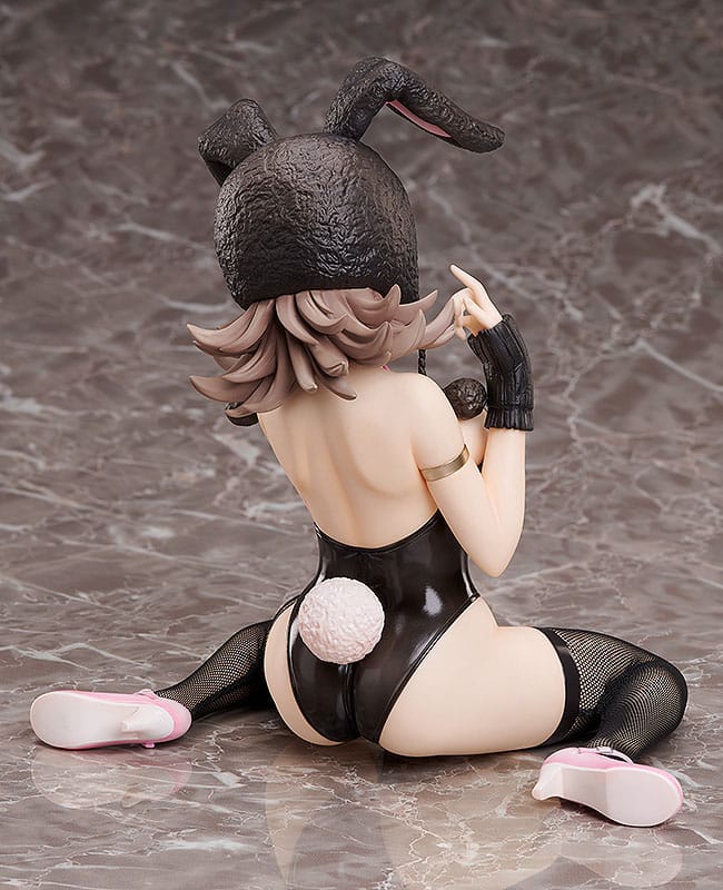 Danganronpa 2 Goodbye Despair - Chiaki nanami - Black Bunny Ver. figure 1/4 (Freing)