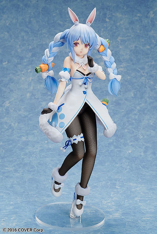 Hololive Production - Usada Pekora - B -Style Bunny figure 1/4 (Freing)