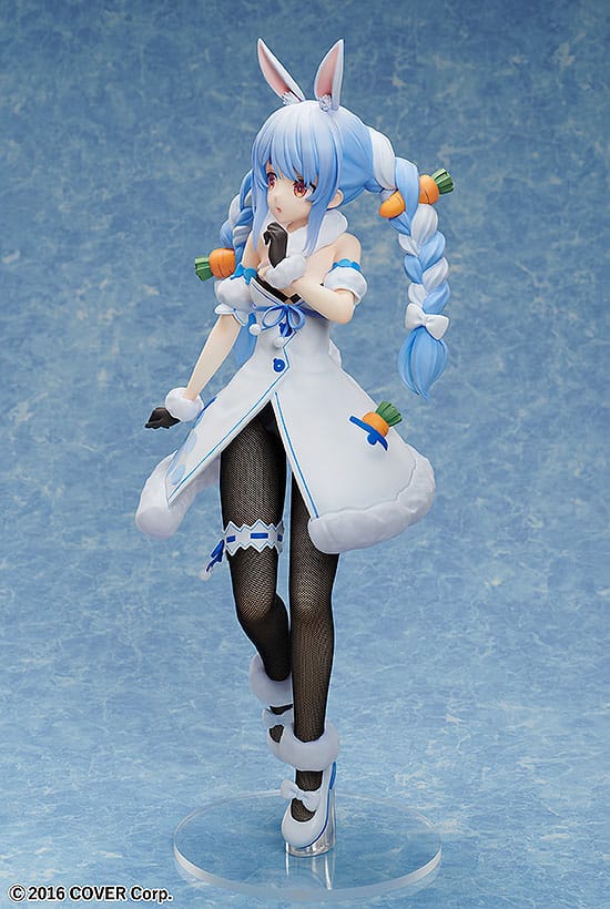 Hololive Production - Usada Pekora - B -Style Bunny figure 1/4 (Freing)