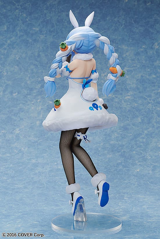 Hololive Production - Usada Pekora - B -Style Bunny figure 1/4 (Freing)