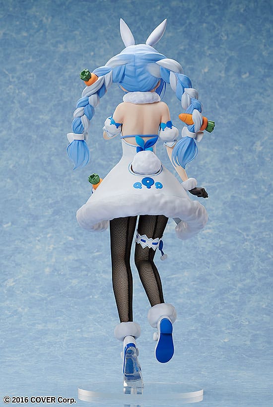 Hololive Production - Usada Pekora - B -Style Bunny figure 1/4 (Freing)