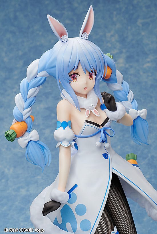 Hololive Production - Usada Pekora - B -Style Bunny figure 1/4 (Freing)