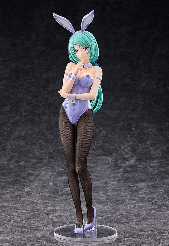 That Time I Got Reincarnated as a Slime - Mjurran - B-Style Bunny Figur 1/4 (FREEing)