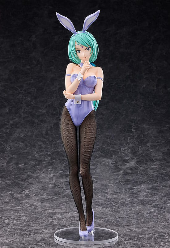 That Time I Got Reincarnated as a Slime - Mjurran - B-Style Bunny Figur 1/4 (FREEing)