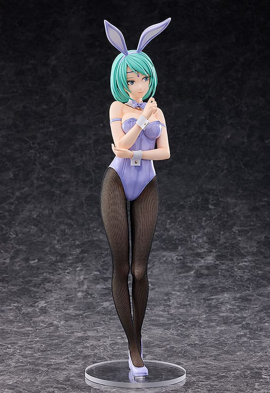 That Time I Got Reincarnated as a Slime - Mjurran - B-Style Bunny Figur 1/4 (FREEing)
