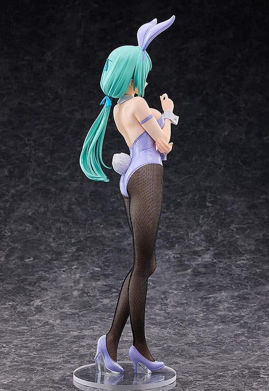 That Time I Got Reincarnated as a Slime - Mjurran - B-Style Bunny Figur 1/4 (FREEing)