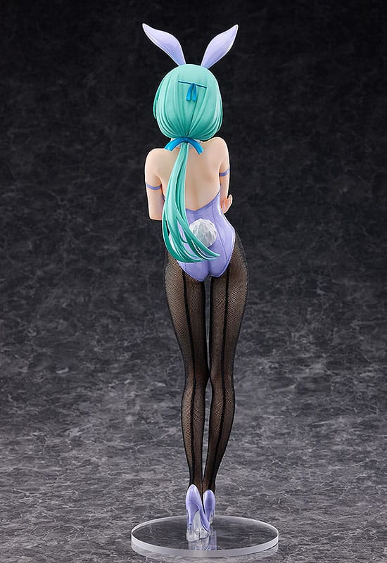 That Time I Got Reincarnated as a Slime - Mjurran - B-Style Bunny Figur 1/4 (FREEing)