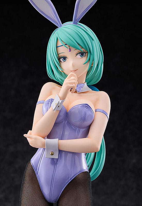 That Time I Got Reincarnated as a Slime - Mjurran - B-Style Bunny Figur 1/4 (FREEing)
