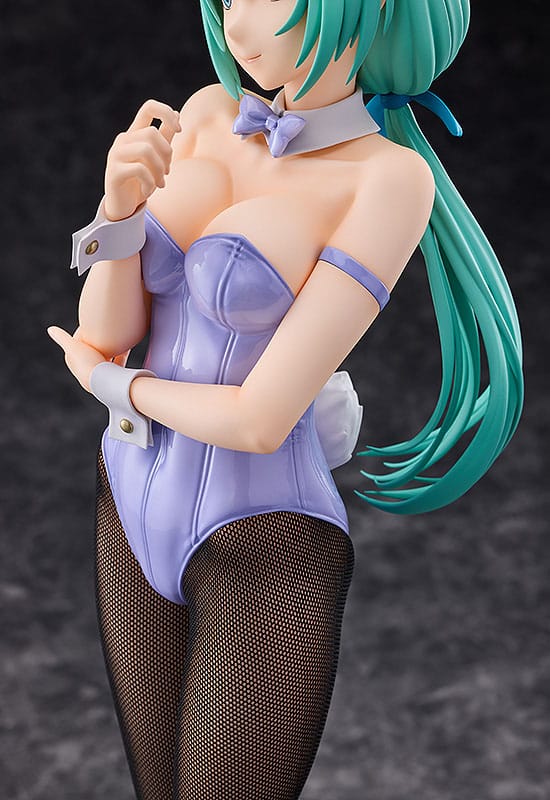 That Time I Got Reincarnated as a Slime - Mjurran - B-Style Bunny Figur 1/4 (FREEing)