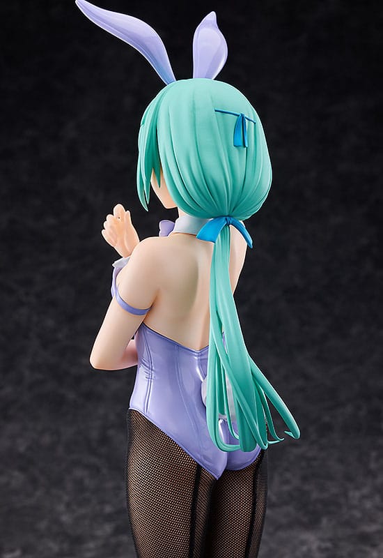 That Time I Got Reincarnated as a Slime - Mjurran - B-Style Bunny Figur 1/4 (FREEing)