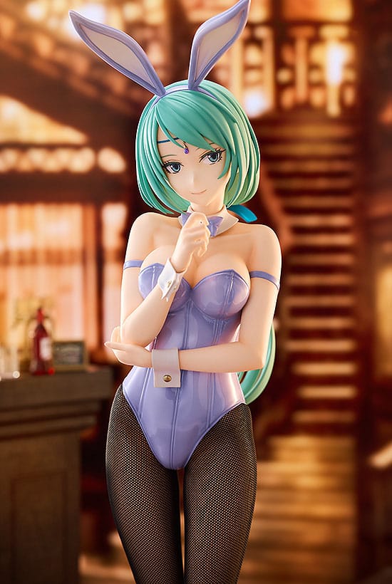 That Time I Got Reincarnated as a Slime - Mjurran - B-Style Bunny Figur 1/4 (FREEing)