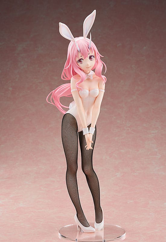 That time i got reincarnated as a slime - shuna - bunny ver. figure 1/4 (Freing)