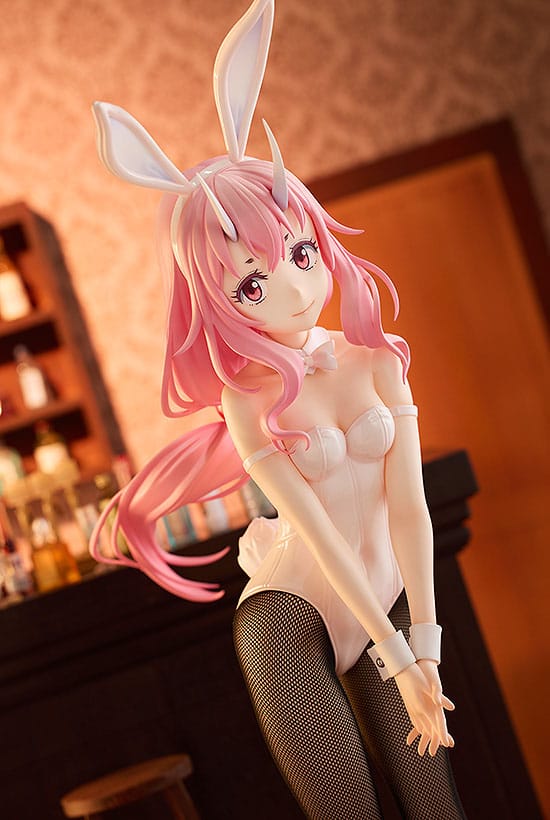 That time i got reincarnated as a slime - shuna - bunny ver. figure 1/4 (Freing)