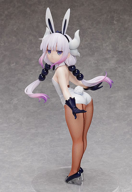 Miss Kobayashi's Dragon Maid - Kanna - B-Style Bunny Ver. Figur 1/7 (FREEing)
