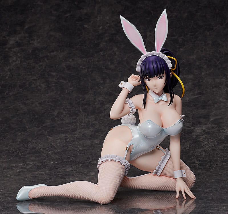Overlord - Narberal Gamma - B-Style Bunny Figur 1/4 (FREEing)