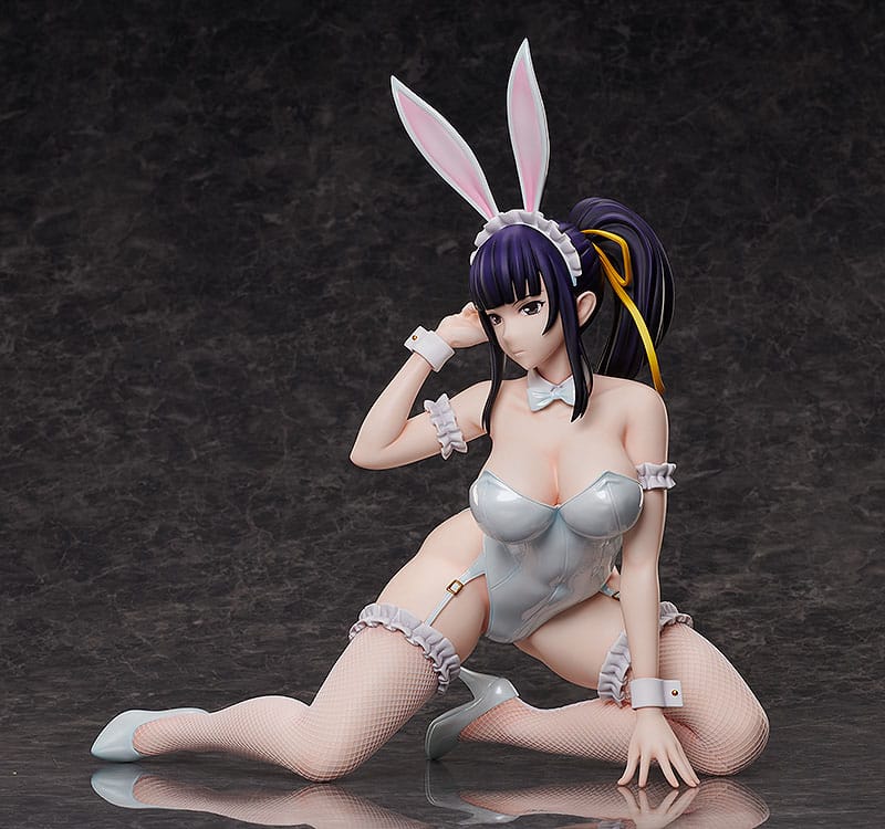 Overlord - Narberal Gamma - B-Style Bunny Figur 1/4 (FREEing)