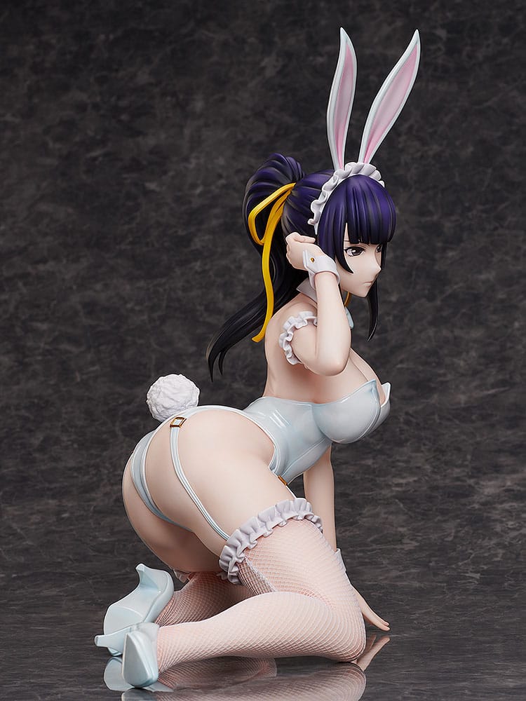 Overlord - Narberal Gamma - B-Style Bunny Figur 1/4 (FREEing)