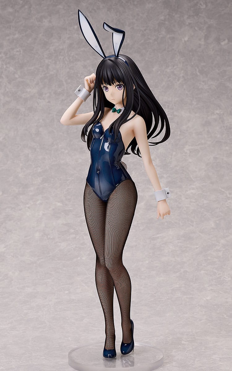 Lycoris Recoil - Takina Inoue - B-Style Bunny Figur 1/4 (FREEing)