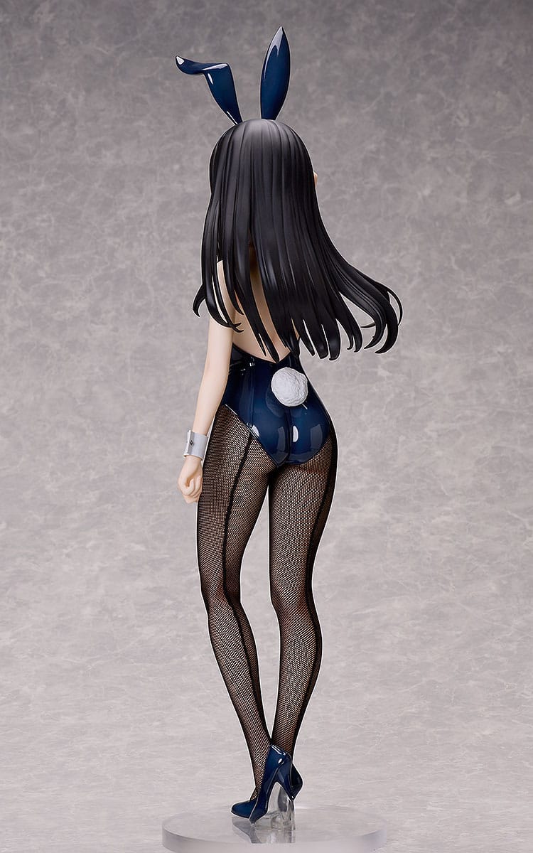 Lycoris Recoil - Takina Inoue - B-Style Bunny Figur 1/4 (FREEing)
