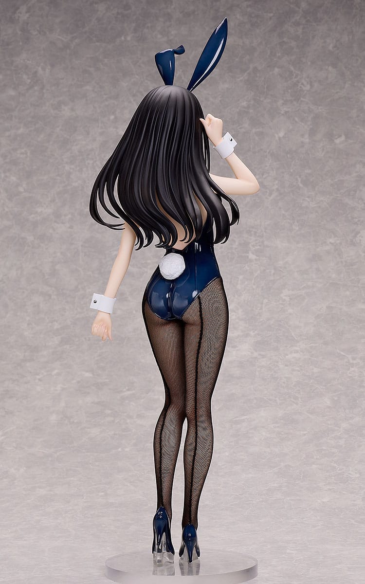Lycoris Recoil - Takina Inoue - B-Style Bunny Figur 1/4 (FREEing)