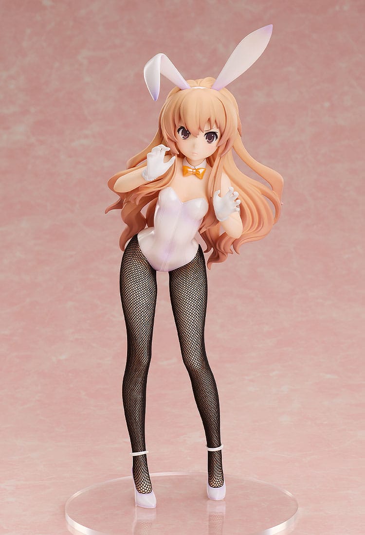 Toradora! - Taiga Aisaka - B -style bunny figure 1/6 (Freing)