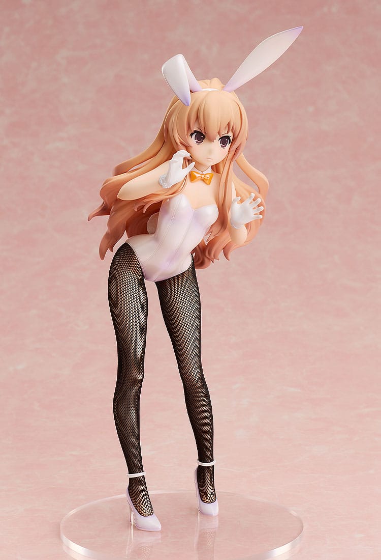 Toradora! - Taiga Aisaka - B -style bunny figure 1/6 (Freing)