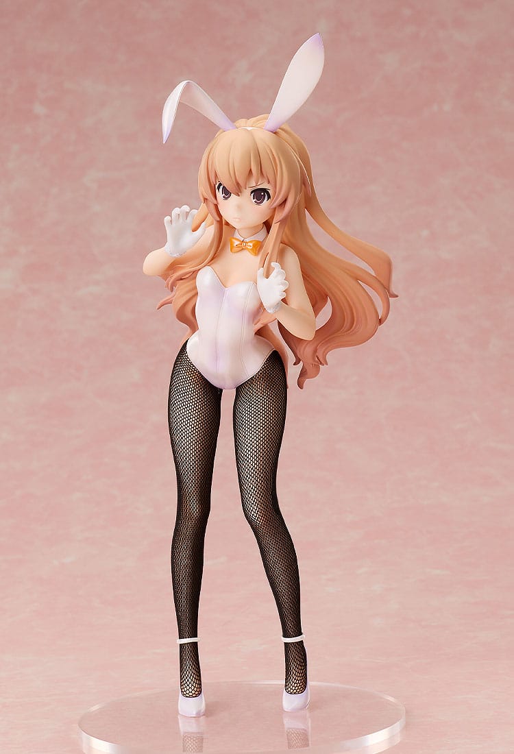 Toradora! - Taiga Aisaka - B -style bunny figure 1/6 (Freing)