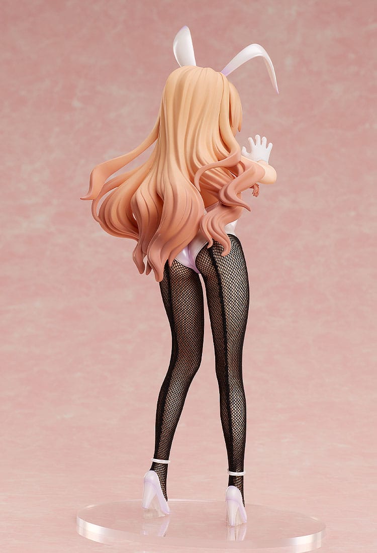 Toradora! - Taiga Aisaka - B -style bunny figure 1/6 (Freing)