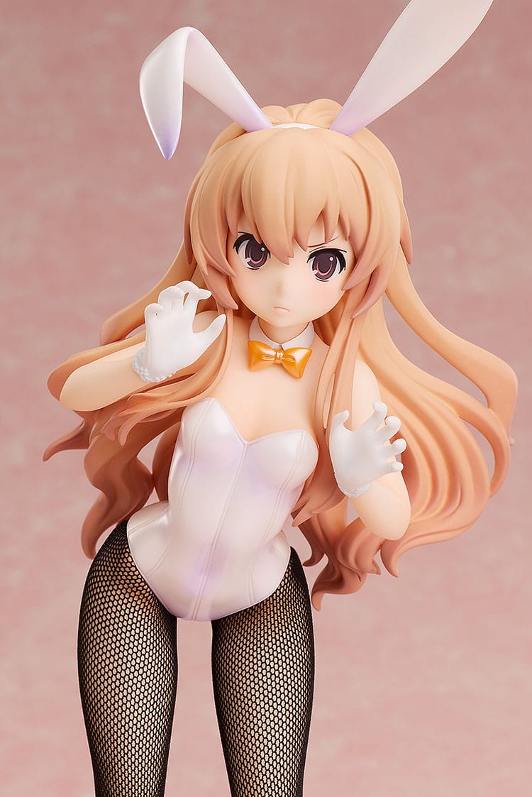 Toradora! - Taiga Aisaka - B -style bunny figure 1/6 (Freing)