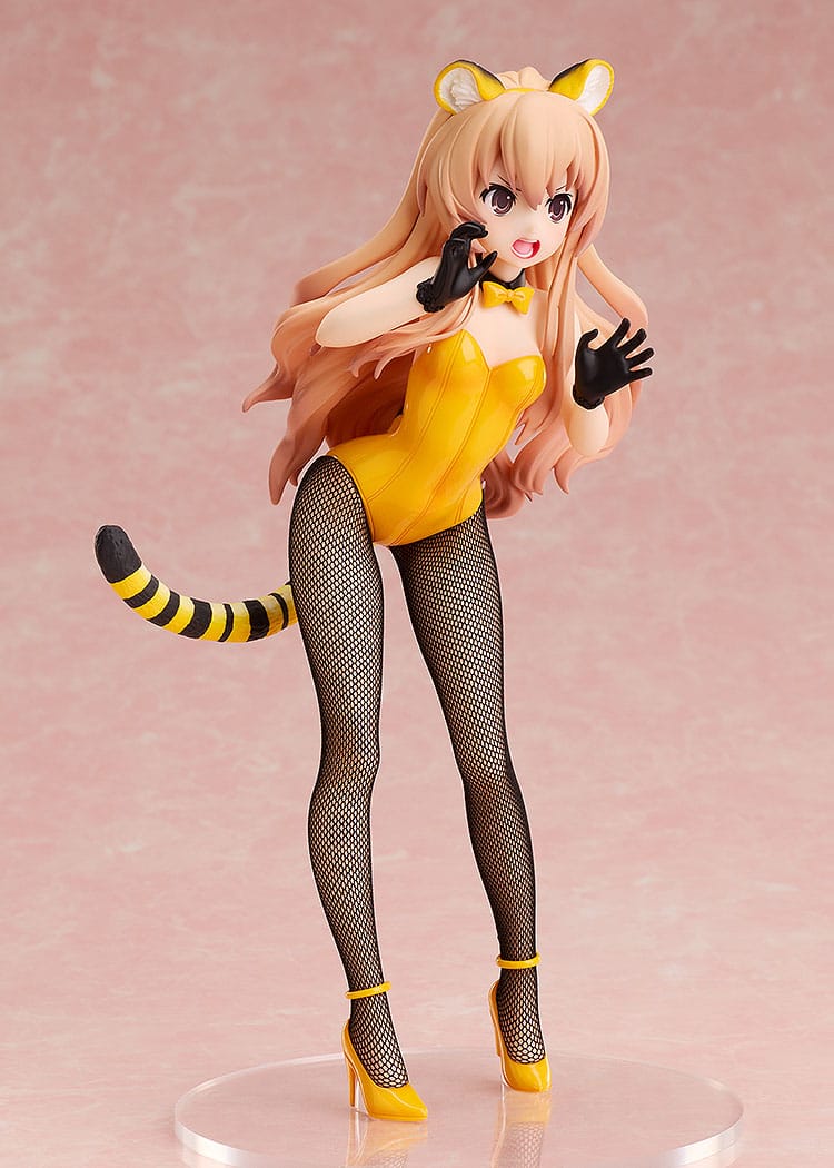 Toradora! - Taiga Aisaka - Tiger Bunny Figur 1/6 (FREEing)