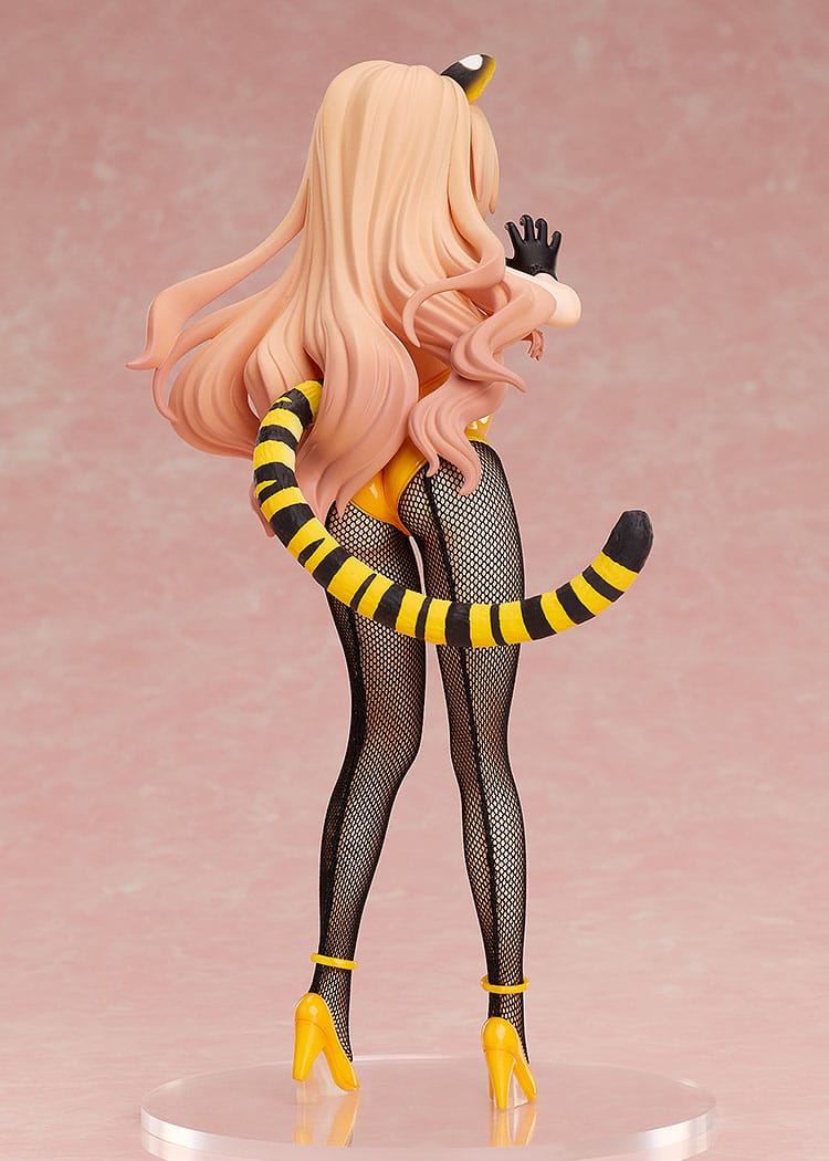 Toradora! - Taiga Aisaka - Tiger Bunny Figur 1/6 (FREEing)