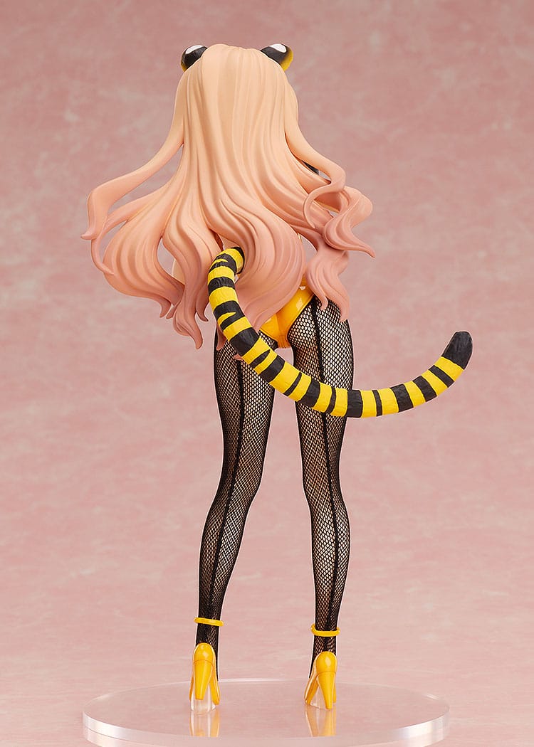 Toradora! - Taiga Aisaka - Tiger Bunny Figur 1/6 (FREEing)