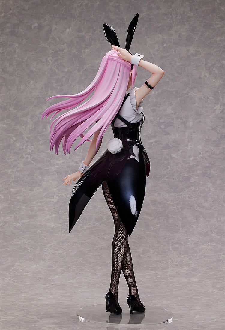 Shikimori's Not Just a Cutie - Miyako Shikimori - B-Style Bunny Figur 1/4 (FREEing)