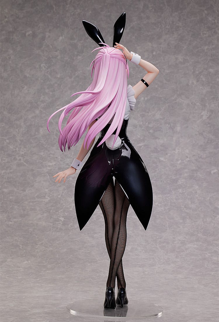Shikimori's Not Just a Cutie - Miyako Shikimori - B-Style Bunny Figur 1/4 (FREEing)