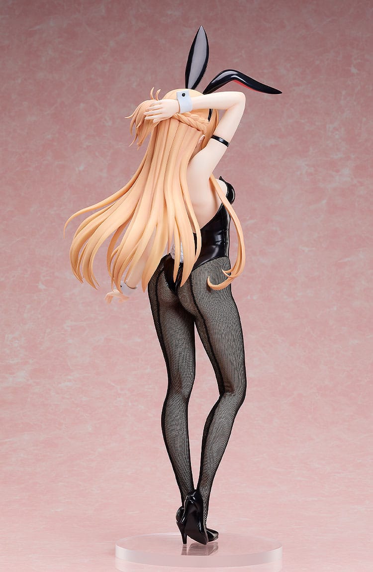 Sword Art Online - Asuna - B-Style Bunny Figur 1/4 (FREEing)
