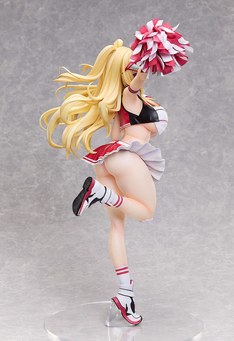 Goddess of Victory: Nikke - Clay - Figur 1/4 (FREEing)