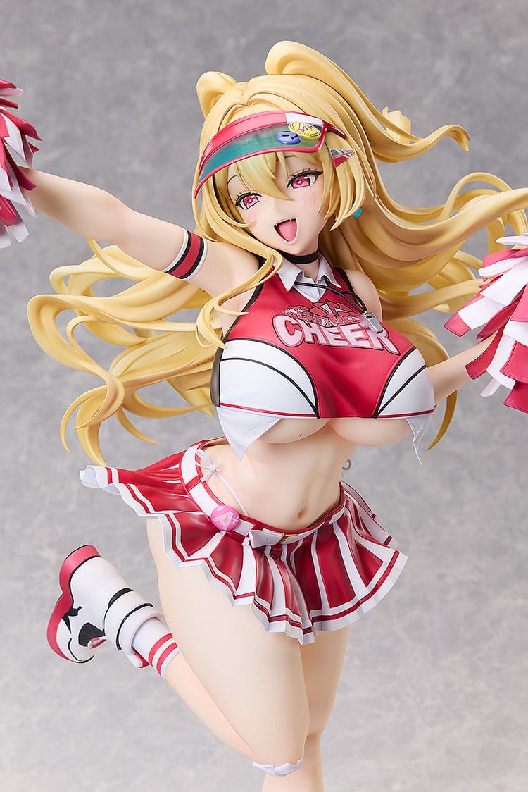 Goddess of Victory: Nikke - Clay - Figur 1/4 (FREEing)