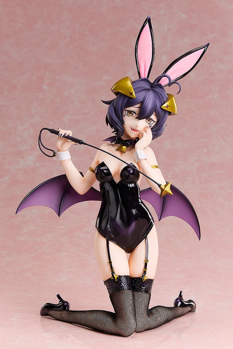 Gushing Over Magical Girls - Magia Baiser - Bunny figure 1/4 (Freing)