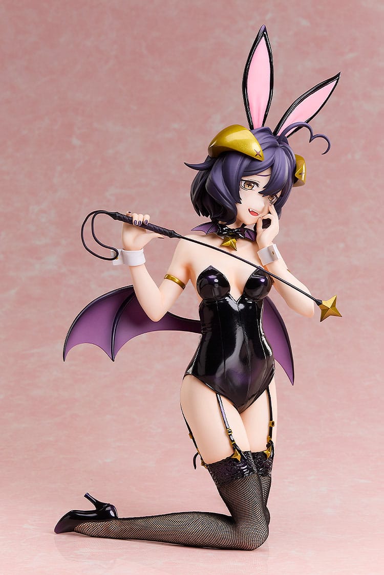 Gushing Over Magical Girls - Magia Baiser - Bunny figure 1/4 (Freing)