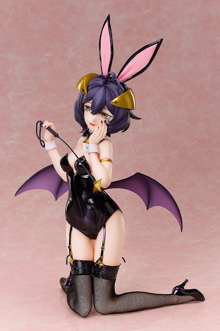 Gushing Over Magical Girls - Magia Baiser - Bunny figure 1/4 (Freing)