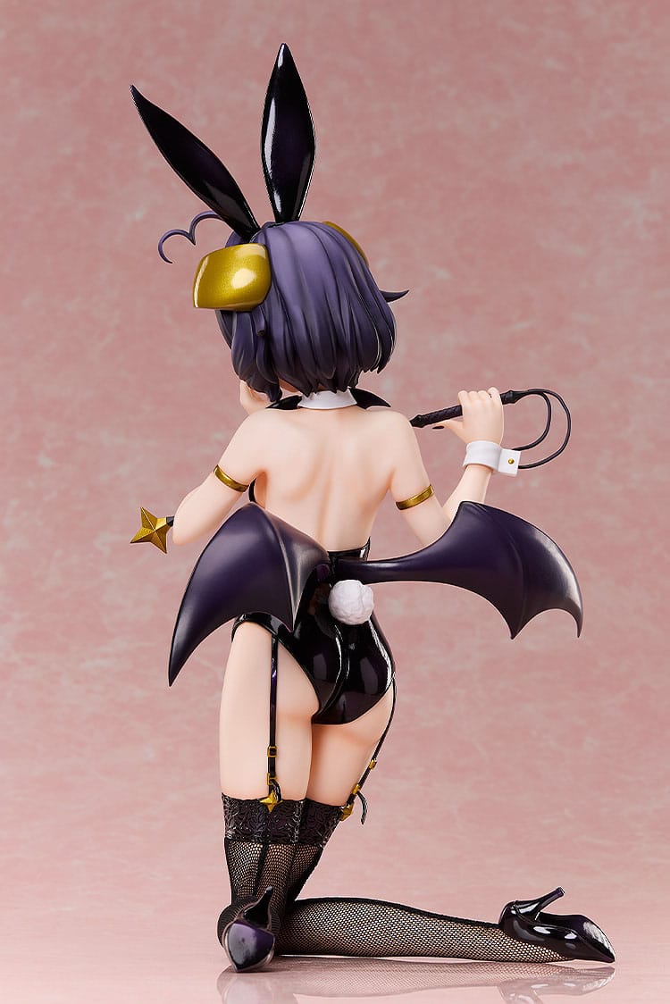 Gushing Over Magical Girls - Magia Baiser - Bunny figure 1/4 (Freing)