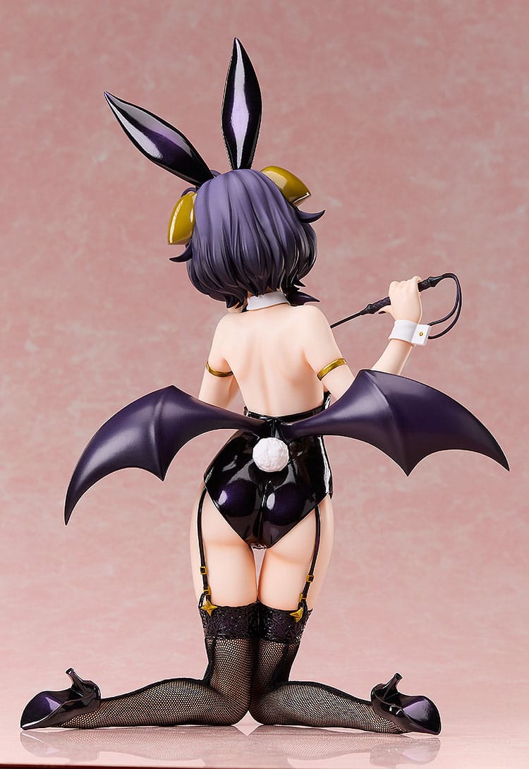 Gushing Over Magical Girls - Magia Baiser - Bunny figure 1/4 (Freing)