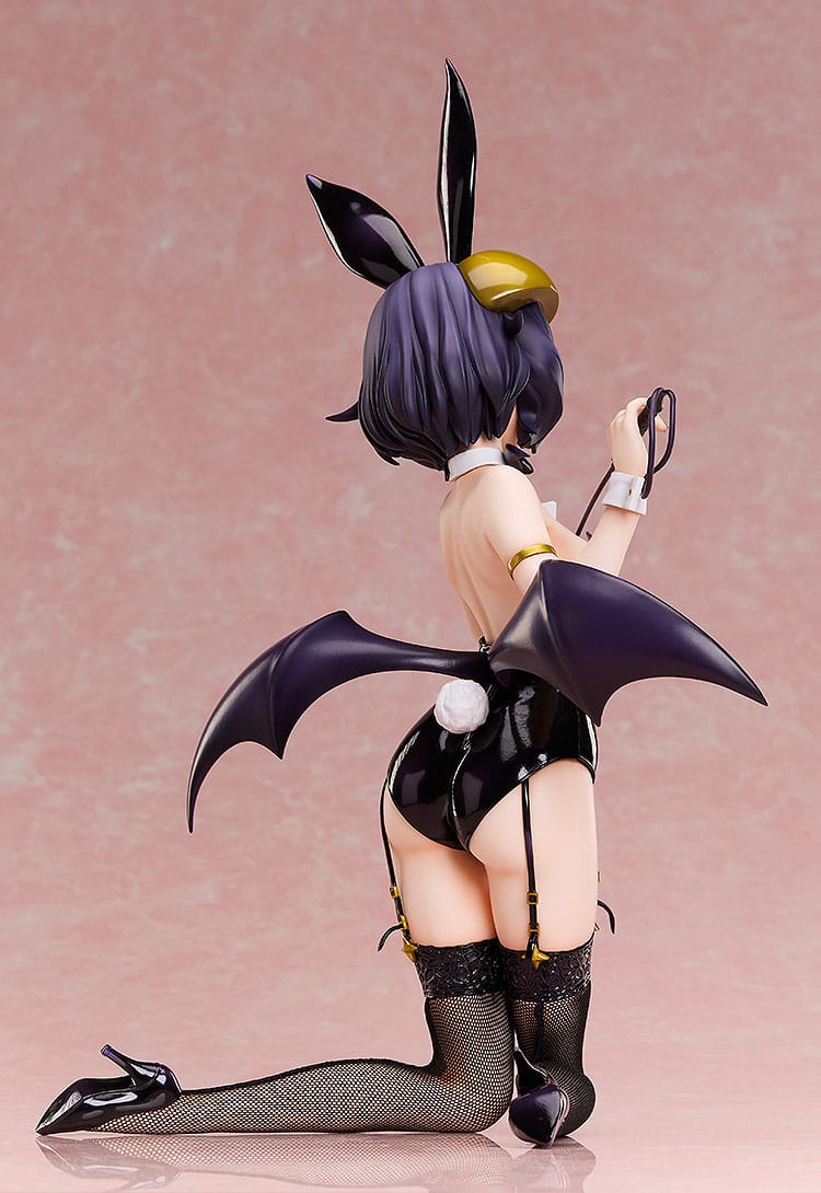 Gushing Over Magical Girls - Magia Baiser - Bunny figure 1/4 (Freing)