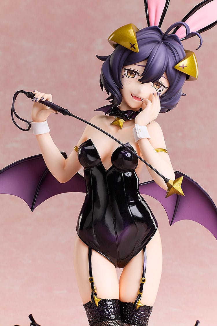 Gushing Over Magical Girls - Magia Baiser - Bunny figure 1/4 (Freing)